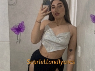 Scarlettandlya1cs