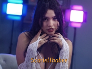 Scarlettbabee