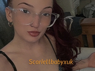 Scarlettbabyxuk