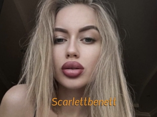Scarlettbenett