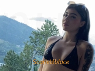 Scarlettblace