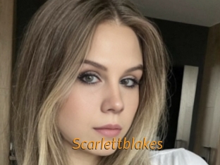 Scarlettblakes