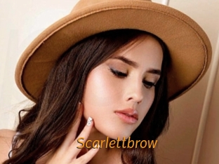 Scarlettbrow