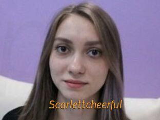 Scarlettcheerful