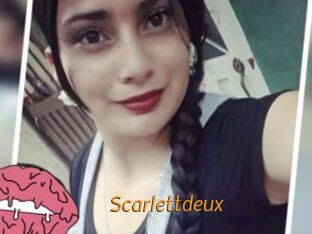 Scarlettdeux
