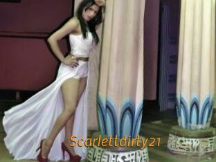 Scarlettdirty21