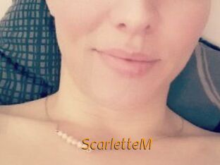 ScarletteM