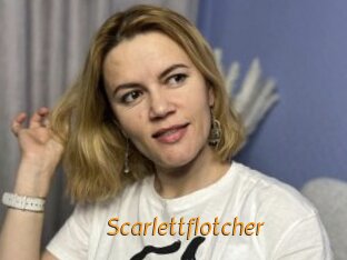Scarlettflotcher