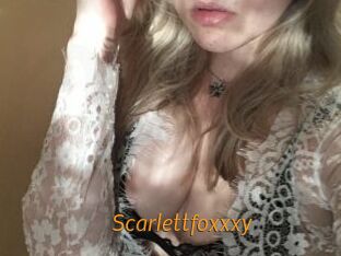 Scarlettfoxxxy