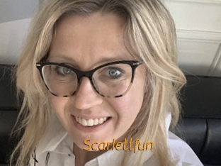 Scarlettfun