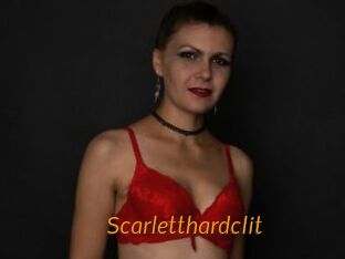 Scarletthardclit
