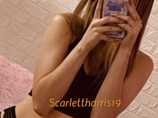 Scarlettharris19