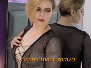 Scarletthompsom20