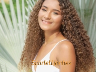 Scarlettjonhes