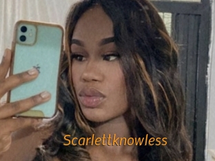 Scarlettknowless