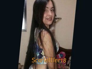 Scarlettlee18