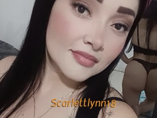 Scarlettlynn18