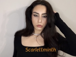 Scarlettminth