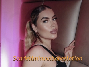 Scarlettminxxxbabestation