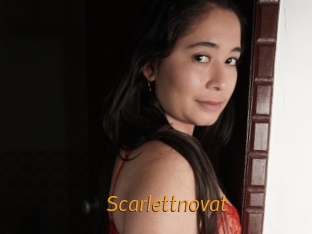 scarlettnovat Porn University