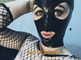 Scarlettshines