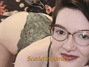 Scarlettstjames