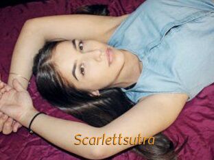 Scarlettsutra