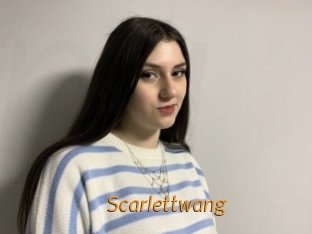 Scarlettwang