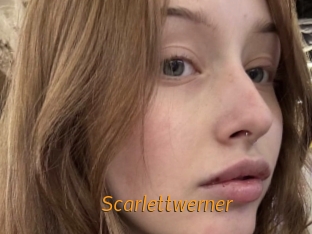 Scarlettwerner