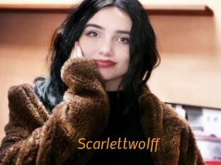 scarlettwolff Porn University