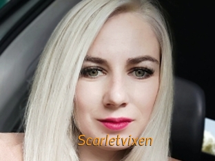 Scarletvixen