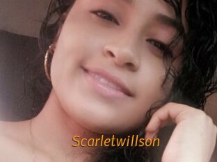 Scarletwillson