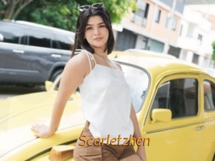 Scarletzhen