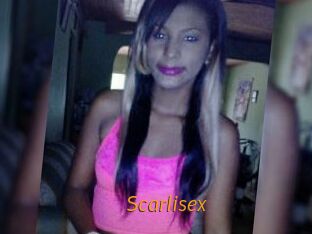 Scarlisex