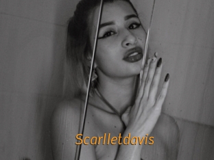Scarlletdavis