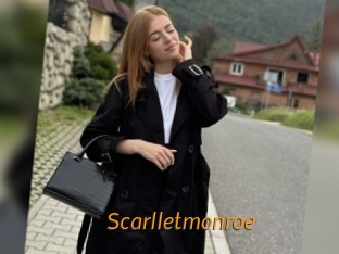 Scarlletmonroe