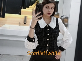 Scarllettwhite