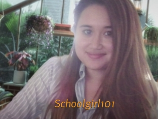 Schoolgirl101