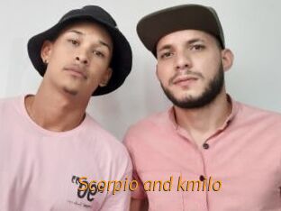 Scorpio_and_kmilo