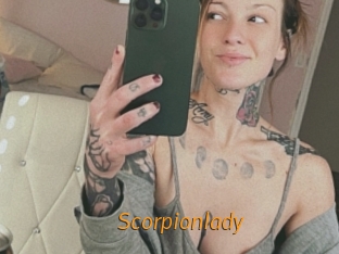 scorpionlady Porn University