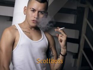 Scottboss