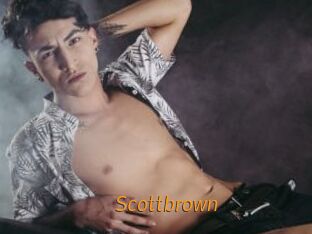 Scottbrown