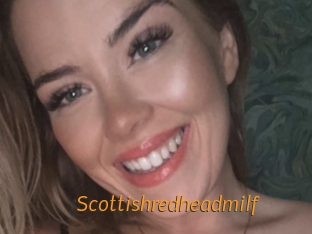 Scottishredheadmilf