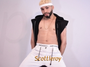 Scottleroy