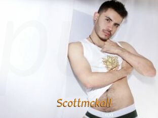 Scottmckall