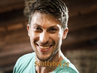 scottyboy25 Porn University