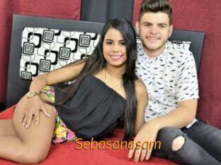 Sebasandsam