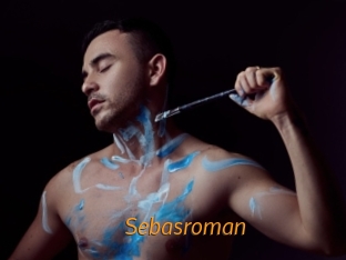 sebasroman Porn University