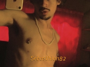 sebasthian82 Porn University