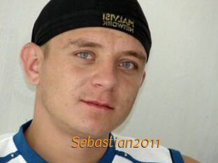 Sebastian2011